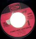 7'' - The Ivy League - Funny How Love Can Be / Lonely Room