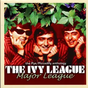 The Ivy League - Major League - The Pye/Piccadilly Anthology