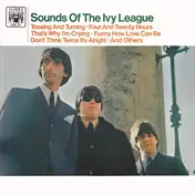 The Ivy League - Sounds Of The Ivy League
