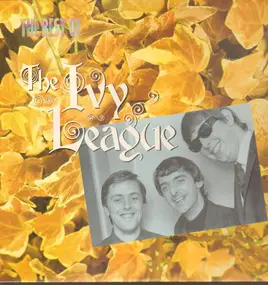 The Ivy League - The Best of