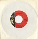 7inch Vinyl Single - The Ivy League - Tossing And Turning