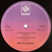 The Ivy League - Funny How Love Can Be