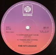 The Ivy League - Funny How Love Can Be