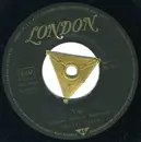 7inch Vinyl Single - The Ivy Three - Yogi