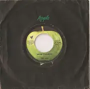 7inch Vinyl Single - The Iveys - Maybe Tomorrow