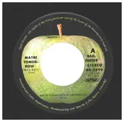 7inch Vinyl Single - The Iveys - Maybe Tomorrow / And Her Daddy's A Millionaire