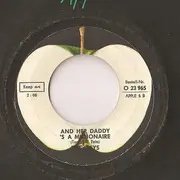 7inch Vinyl Single - The Iveys - Maybe Tomorrow
