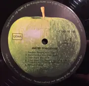LP - The Iveys - Maybe Tomorrow - Extremly rare