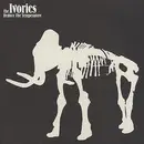 7inch Vinyl Single - The Ivories - Reduce The Temperature