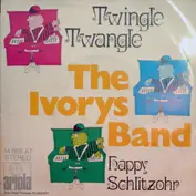 The Ivorys Band