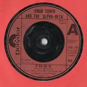 7'' - The Izhar Cohen & Alpha-Beta - Ba-Ni-Bi / Illusions