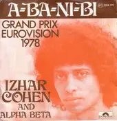 The Izhar Cohen & Alpha-Beta - A-Ba-Ni-Bi / Illusions