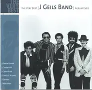 The J. Geils Band - The Very Best J Geils Band Album Ever