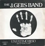 The J. Geils Band - Un Último Beso