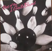 The J. Geils Band - Best Of The J. Geils Band