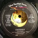 7inch Vinyl Single - The J. Geils Band - Centerfold / I Do