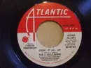 7inch Vinyl Single - The J. Geils Band - Givin' It All Up