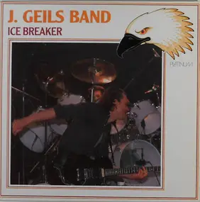 J. Geils Band - Ice Breaker