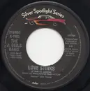 7inch Vinyl Single - The J. Geils Band - Love Stinks / Freeze Frame