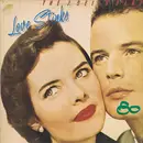 LP - The J. Geils Band - Love Stinks