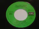 7inch Vinyl Single - The J. Geils Band - One Last Kiss