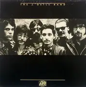 LP - The J. Geils Band - The J. Geils Band
