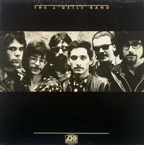 J. Geils Band - The J. Geils Band