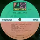 LP - The J. Geils Band - The J. Geils Band