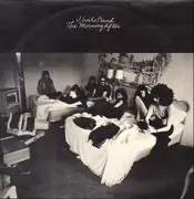 LP - The J. Geils Band - The Morning After
