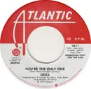 7inch Vinyl Single - The J. Geils Band - You're The Only One
