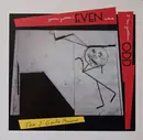 LP - The J. Geils Band - You're Gettin' Even While I'm Gettin' Odd