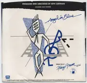 7inch Vinyl Single - The J. Geils Band - Angel In Blue