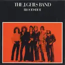 LP - The J. Geils Band - Bloodshot - SP