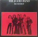 LP - The J. Geils Band - Bloodshot