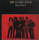 LP - The J. Geils Band - Bloodshot - + Insert