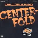 7inch Vinyl Single - The J. Geils Band - Centerfold