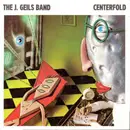 7inch Vinyl Single - The J. Geils Band - Centerfold