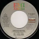 7inch Vinyl Single - The J. Geils Band - Concealed Weapons