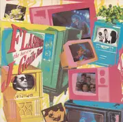 CD - The J. Geils Band - Flashback - The Best Of J. Geils Band