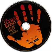 CD & DVD - The J. Geils Band - House Party (Live In Germany)