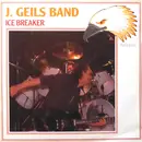 LP - The J. Geils Band - Ice Breaker