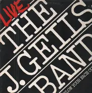 The J. Geils Band - Live - Blow Your Face Out