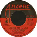 7inch Vinyl Single - The J. Geils Band - Looking For A Love / Whammer Jammer