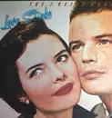 LP - The J. Geils Band - Love Stinks