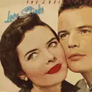 LP - The J. Geils Band - Love Stinks