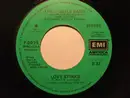 7inch Vinyl Single - The J. Geils Band - Love Stinks