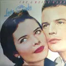 LP - The J. Geils Band - Love Stinks