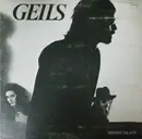 LP - The J. Geils Band - Monkey Island