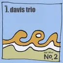 CD - The J. Davis Trio - The New No. 2