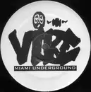 12inch Vinyl Single - The J.A.G. - Jungle Tribe High